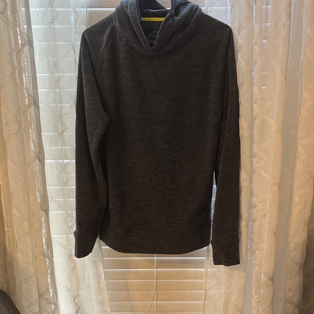 Saga Outerwear Women's Gray Jacket